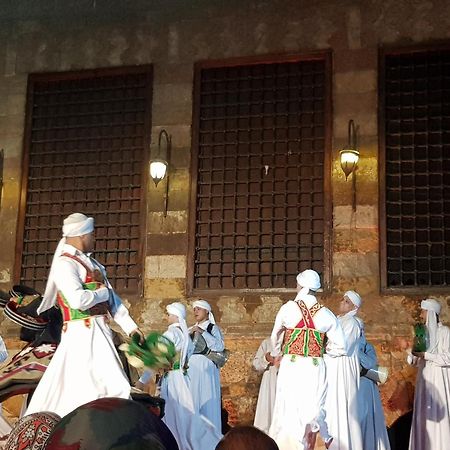 Maged Pyramids View Inn Kafret el-Gabal 外观 照片