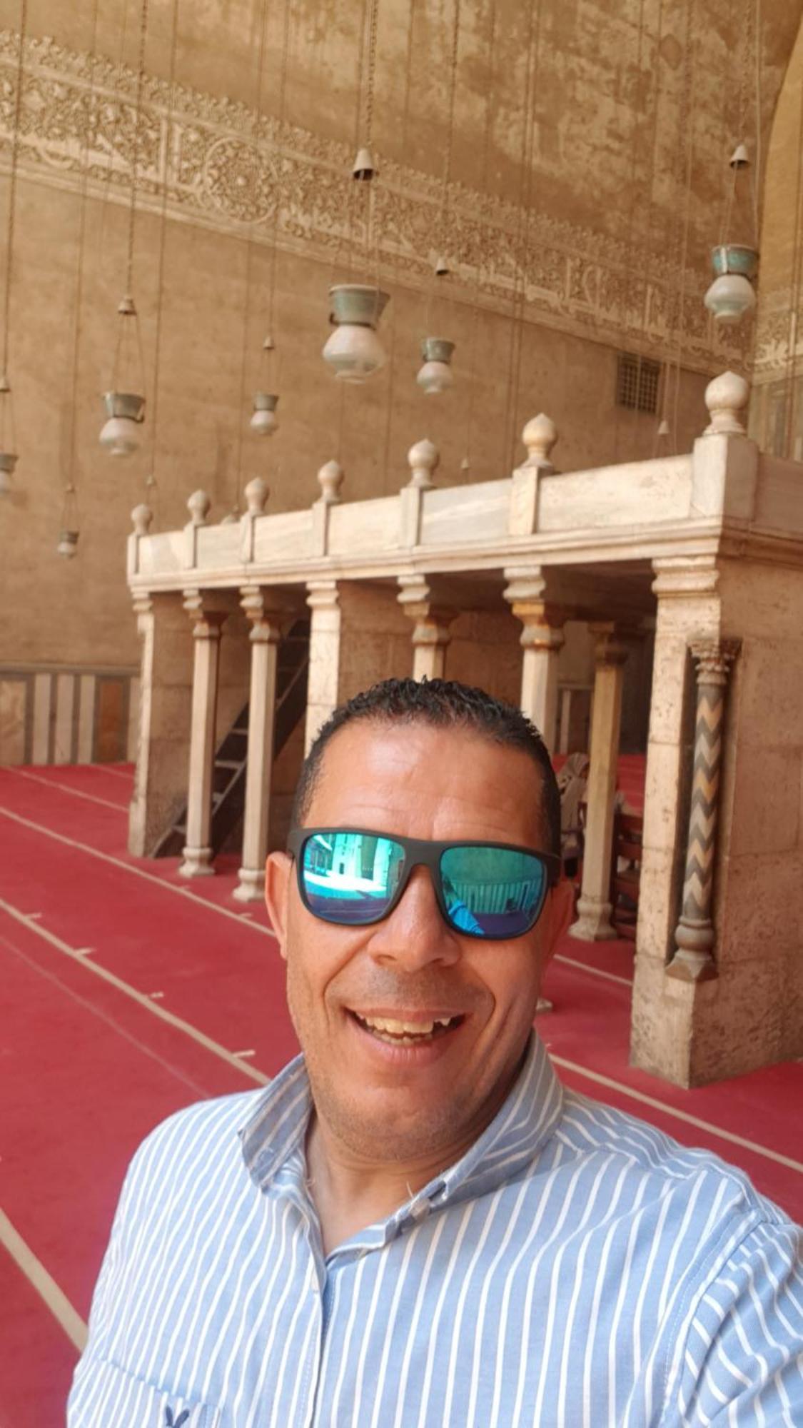 Maged Pyramids View Inn Kafret el-Gabal 外观 照片