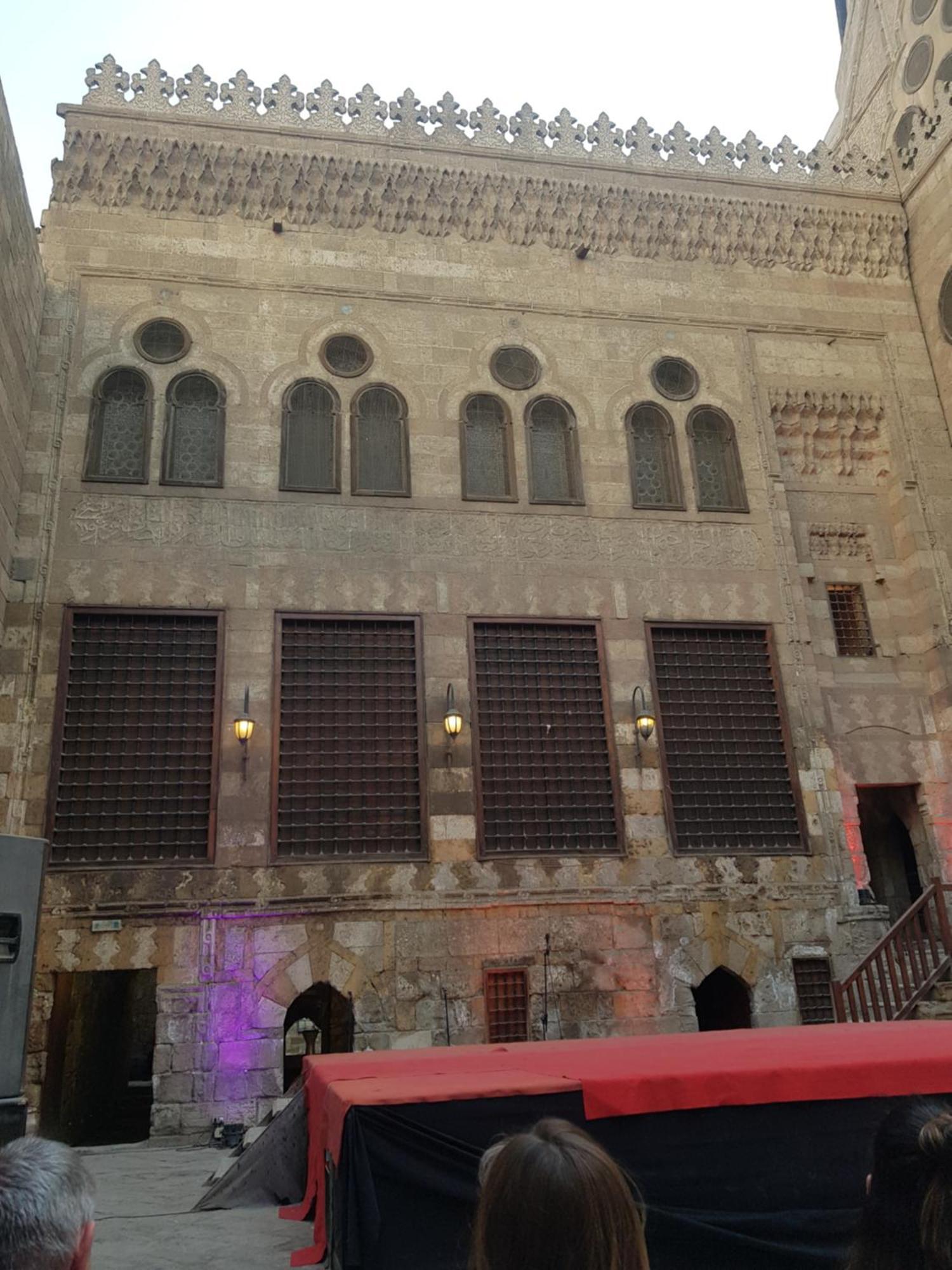Maged Pyramids View Inn Kafret el-Gabal 外观 照片