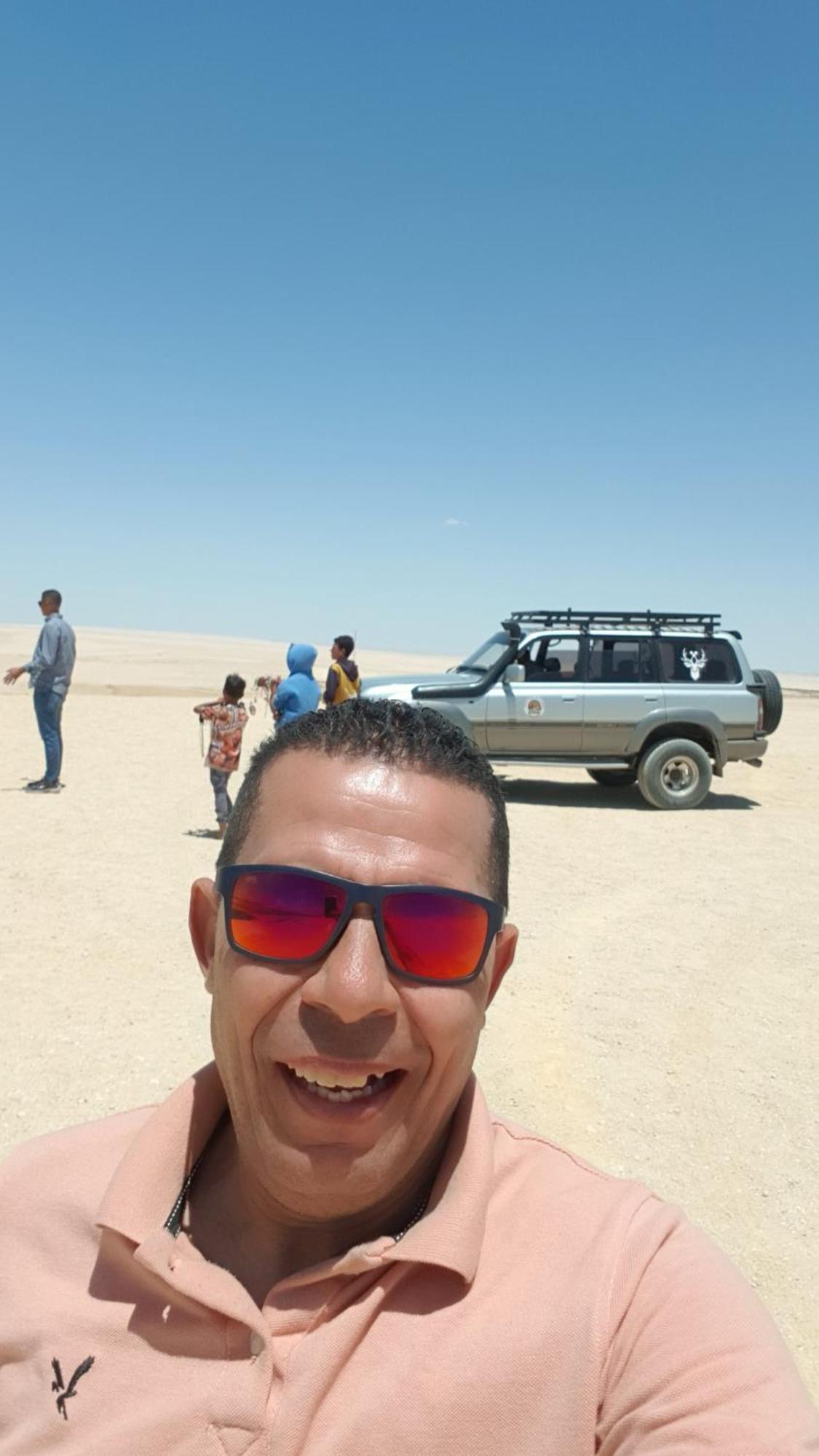 Maged Pyramids View Inn Kafret el-Gabal 外观 照片