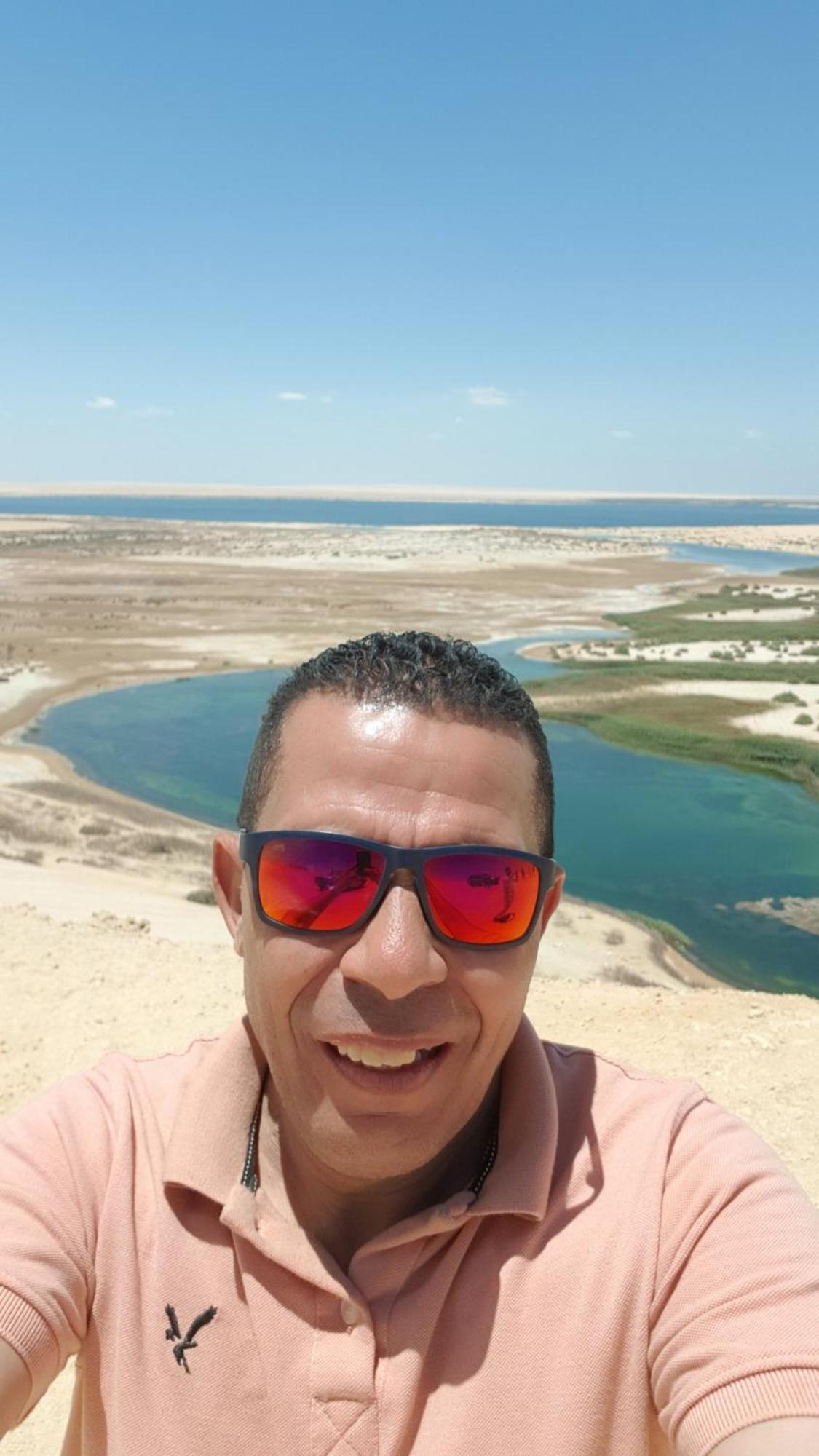 Maged Pyramids View Inn Kafret el-Gabal 外观 照片