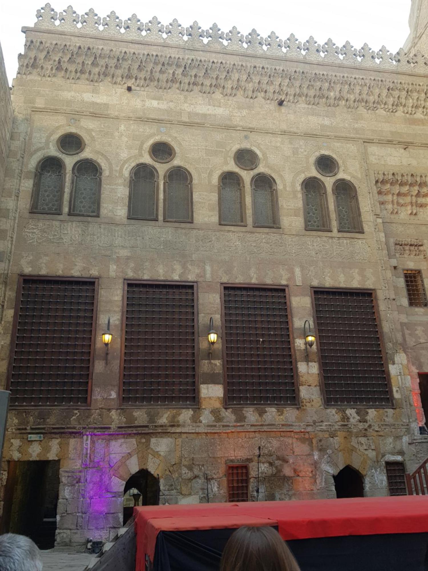 Maged Pyramids View Inn Kafret el-Gabal 外观 照片