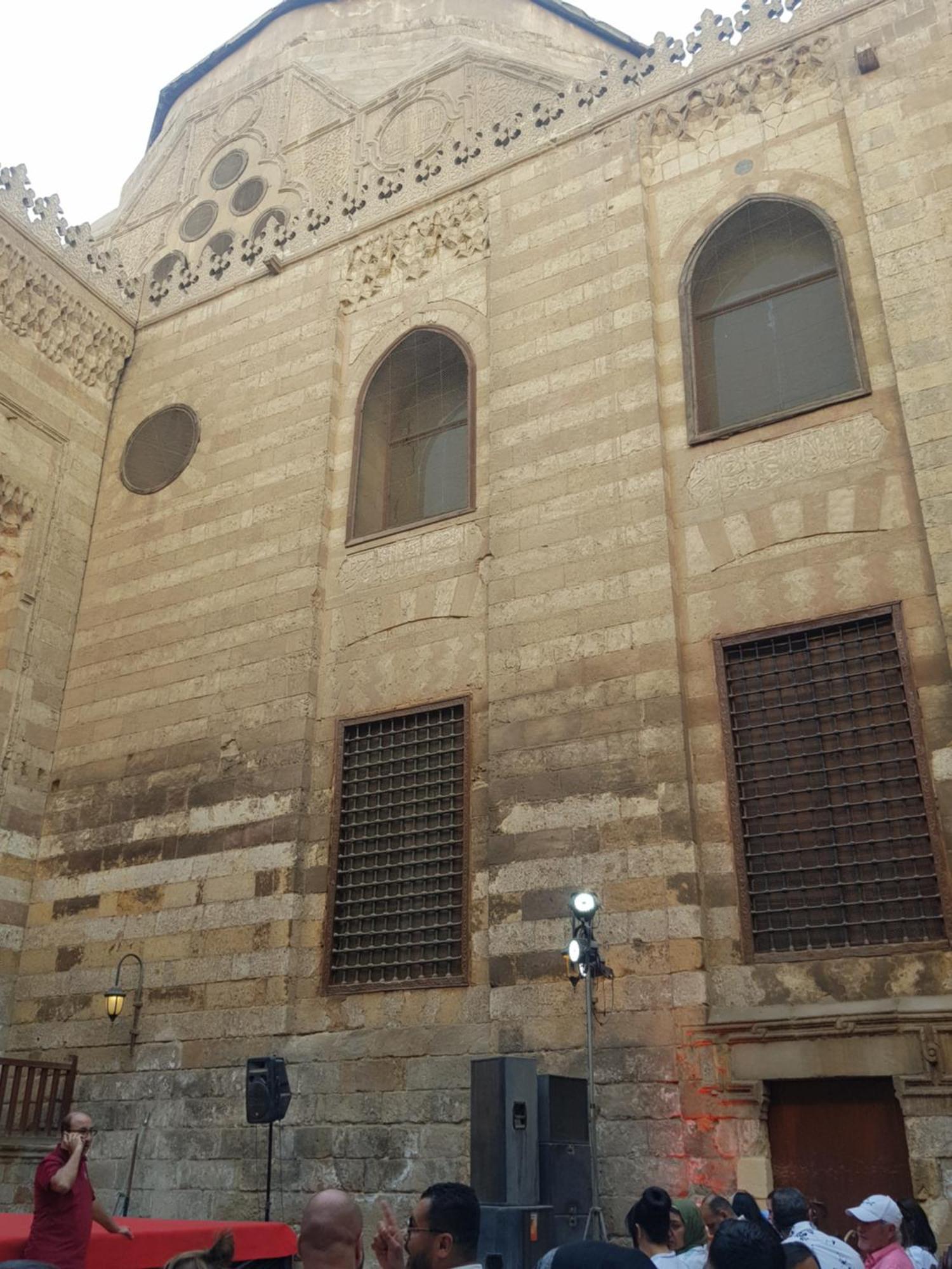 Maged Pyramids View Inn Kafret el-Gabal 外观 照片