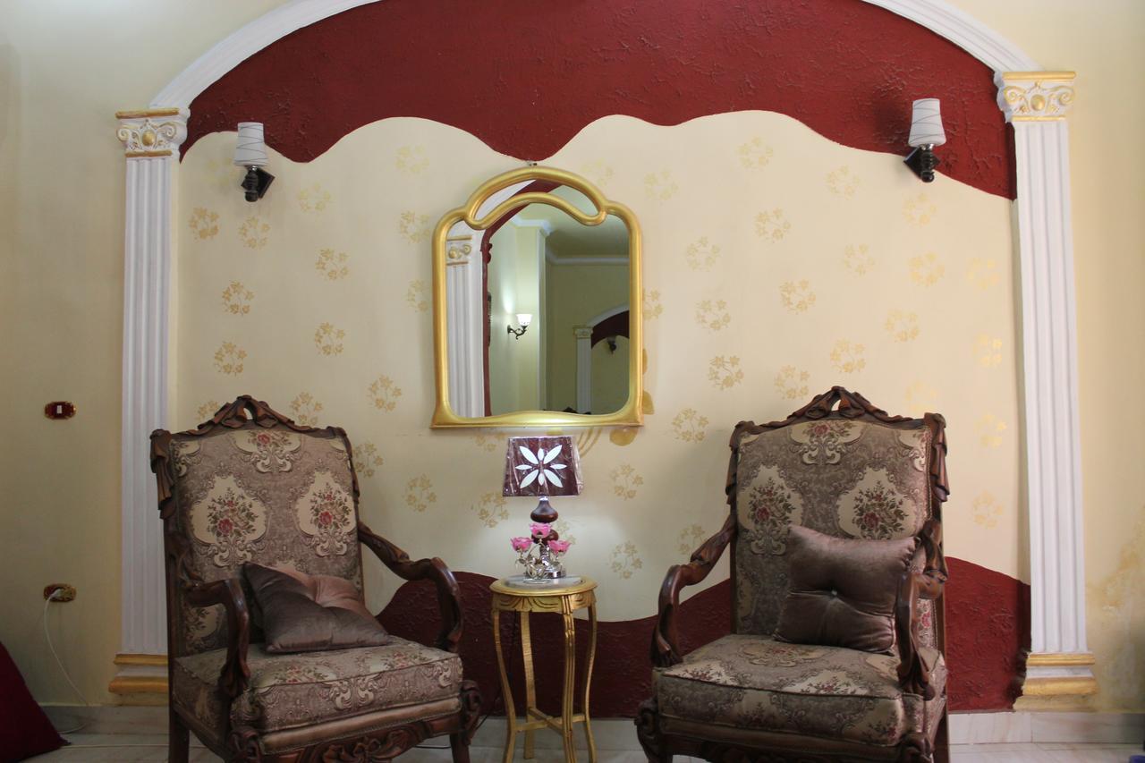 Maged Pyramids View Inn Kafret el-Gabal 外观 照片
