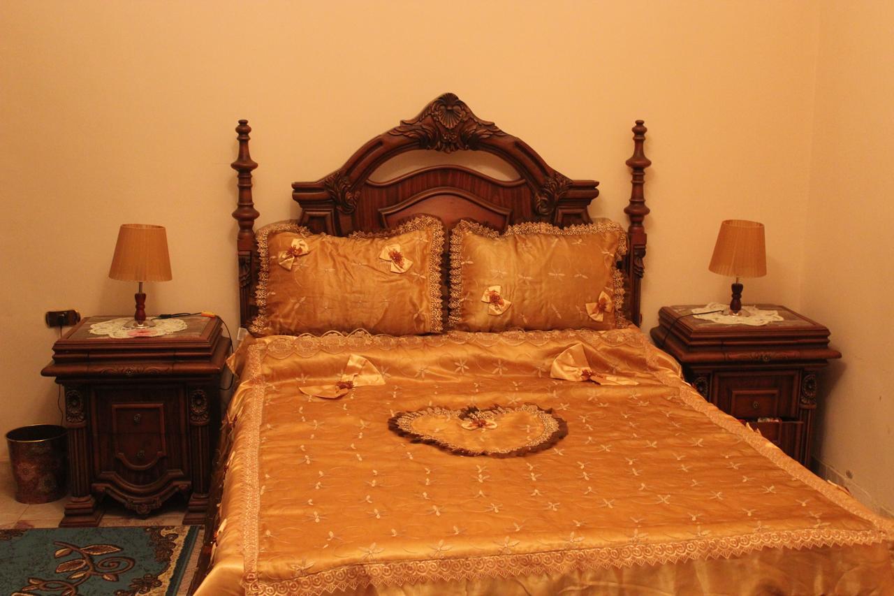 Maged Pyramids View Inn Kafret el-Gabal 外观 照片