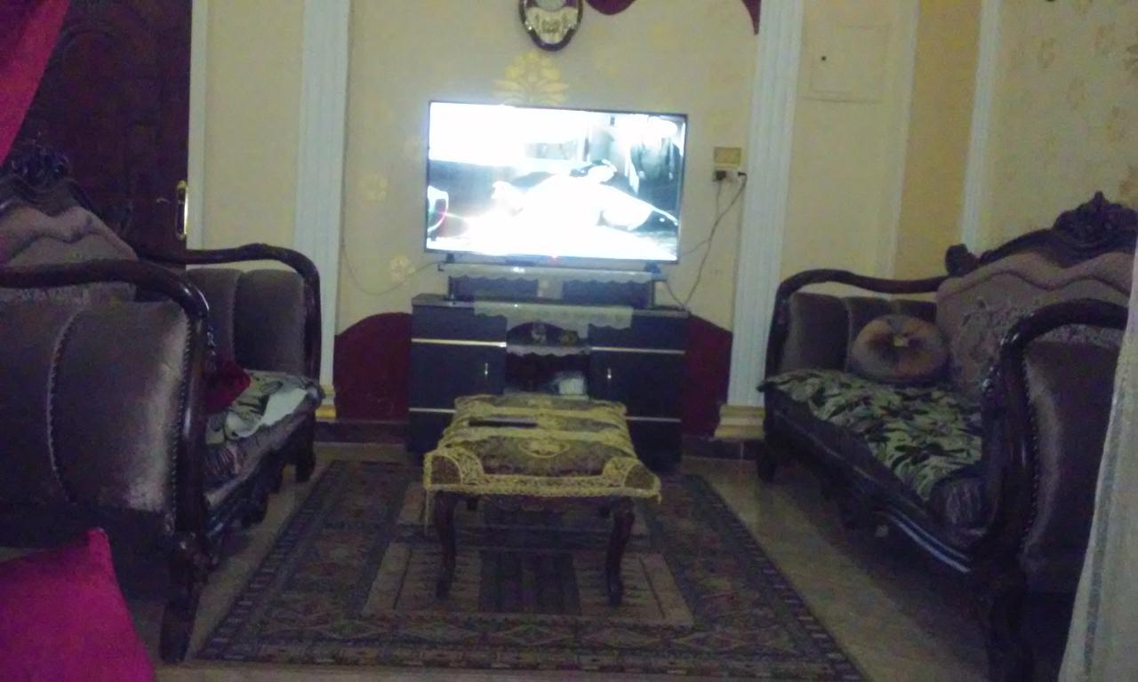 Maged Pyramids View Inn Kafret el-Gabal 外观 照片