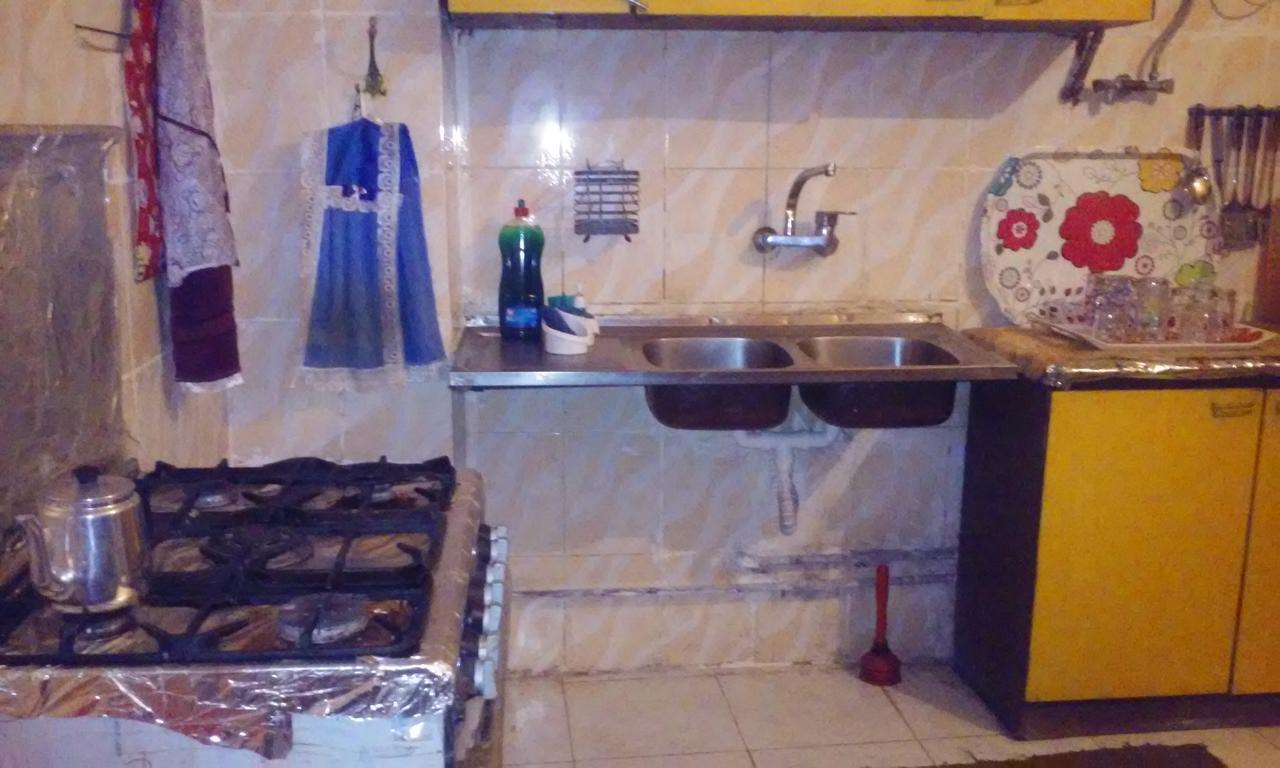 Maged Pyramids View Inn Kafret el-Gabal 外观 照片