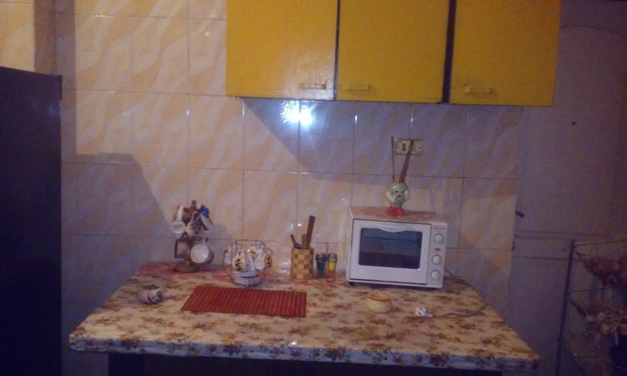 Maged Pyramids View Inn Kafret el-Gabal 外观 照片
